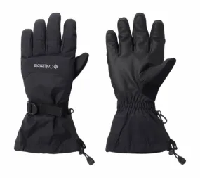 Handschoen Columbia Men Last Tracks Glove Black