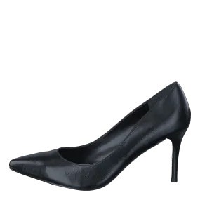 Lauren Ralph Lauren schoenen Reave Black