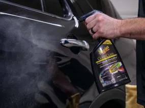 Meguiar’s Gold Class High Gloss Premium Quik Detailer